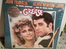 GREASE JOHN TRAVOLTA OLIVIA NEWTON-JOHN FRANKIE VALLI 1978 2LP SEALED