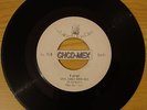 SCARCE 45 NICARAGUA LATIN PSYCH ROCK 60´s ?THE BAD BOYS? YES LIKE BEFORE DISCOSA