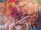 Elton John, Captain Fantastic, Original 1975 LP 12