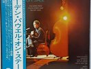 Baden Powell,On stage,Isao Suzuki,Alfredo Bessa,1971 Japan only orig.LP