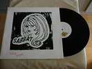 SABBAT -  LOVE FIRE LP