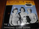 THE SWINGING SISTERS , 7