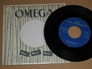 7“  Tico & the Triumphs  - Motorcycle ( Motorbiene –Benny Quick )