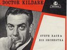 STEVE RACE  & Orch.- Perry Mason / Doctor Kildare Rare '64 HOLLAND 7