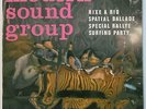 MODERN SOUND GROUP FRENCH EP Spatial ballade party Cosmic Jerk Library *