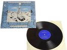 CELEBRATED RATLIFFE STOUT BAND DAN & THE SPACEMAN ACID FOLK PSYCH PRIVATE PRESS