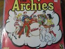 The Archies 2 lp set - Laurie House still Sealed / Comic characters