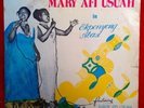MARY AFI USUAH w/ SES CULTURAL CENTRE BAND Ekpenyong Atasi AFRO DEEP FUNK GRAIL