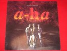 A HA MEMORIAL BEACH LP VERY RARE
