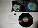 Yes Fragile 1972 George Piros Record Club RARE Press, EXC ULTRASONIC CLEAN