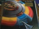 BLUE VINYL Electric Light Orchestra - Out of The Blue 180 Gram SEALED  ELO