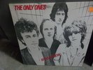 (3 LP's) The Only Ones - Special View / Remains / Another Girl another Planet 