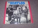 Beatles    Same   Lp  Mono   Amiga/DDR  850 962    near MINT/fast neuwertig