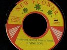 Rising Son 