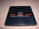 METALLICA Black Album 45RPM LP box set new Barcode (Printed): 0 9362-49849-6 2