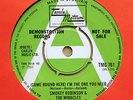The Miracles   TMG 761   DEMO