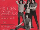 Golden Earring - Where Will I Be - Rare 7´