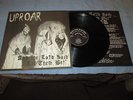 Uproar - And The Lord Said 