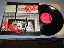 Menace - G.L.C. R.I.P.LP Punk Oi Skinhead RAZOR