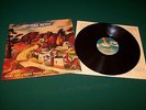 Tom Petty & The Heartbreakers Into the Great Wide Open LP Vinyl RARE & OOP