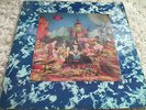 The Rolling Stones - Their Satanic Majesties Request       UK Mono LP + Inner