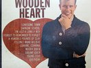 Joe Dowell - Wooden heart (USA 1961)  ORIGINAL
