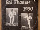 AFRO BOOGIE Pat Thomas 