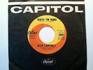 BRIAN WILSON - GLEN CAMPBELL - GUESS I'M DUMB - RARE CANADA ISSUE