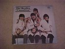The Beatles Casualties New Sealed LP Promo SPRO 9469