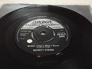 Barrett Strong – Money (That’s What I Want) 1960 7” London HLU 9088