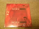 Nofx Ribbed Epitaph Vinyl Punk Rock Lp Pennywise Bad Religion