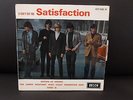 THE ROLLING STONES Satisfaction FRENCH 7