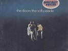 THE DOORS - THE SOFT PARADE - ROCK LP - 1st PRESSING GATEFOLD - SEALED NO MARKS