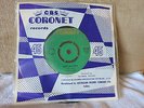 RONNIE SELF  BOP-A-LENA ....ORIGINAL 1958 OZ 7