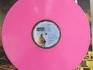 Pink Floyd Animals PINK Vinyl LP German Issue VG