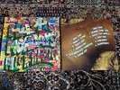 HAPPY MONDAYS - Pills 'n Thrills and Bellyaches rare vinyl LP( withdrawn sleeve)