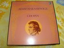 Chopin Adam HARASIEWICZ 14 Platten Box