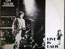 The Clash - 'The Clash on Tour' Live in Paris 1977/78  - Vinyl LP