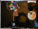 JIMI HENDRIX ELECTRIC LADYLAND FRENCH 1st PRESS BARCLAY LABEL 2LP UNIQUE PS