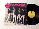 Ramones – Rocket To Russia   Rare 1st Promo - 1977 Sire W/ Inner - NM