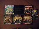 IRON MAIDEN / BEST OF THE BEAST 4 LP BOX SET + BOOK