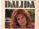 Dalida EP Portugal . Petit homme . Edition rare