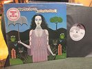 MARTHA VELEZ HYPNOTIZED LP 1972 ORIGINAL PROMO PSYCH RARE orig gatefold vinyl