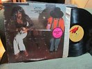 Frank Zappa Captain Beefheart Bongo Fury LP PROMO '75 orig vinyl discreet rare