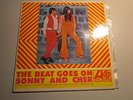 SONNY & CHER 