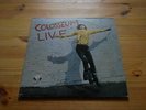 Colosseum LIVE Germany 1971 FOC Island Records 85531XT - 2 LP