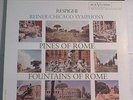 Classic Records Respighi 