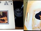 33T GONG MAGICK BROTHER ACTUEL 5  BYG 529305 BIEM FRENCH 1970 RARE