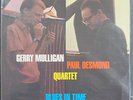 GERRY MULLIGAN & PAUL DESMOND - Blues In Time | SEALED Mofi MFSL Audiophile LP