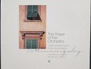 MOUSSORGSKY: A Night On Bald Mountain/Pictures at | HQ-180g Audiophile Chesky LP